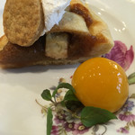 リトルセビジェ - 