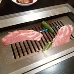 Hirayama Seinikuten - 豚肩ロース薄切り280円税抜