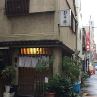 ひろ作 - 外観
