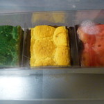 エリティエ - ノベルティのダックワーズ