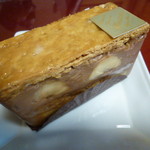 エリティエ - ミルフォイユ