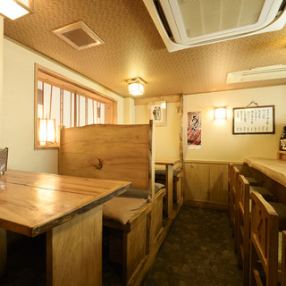 うなぎ割烹 きた八_1