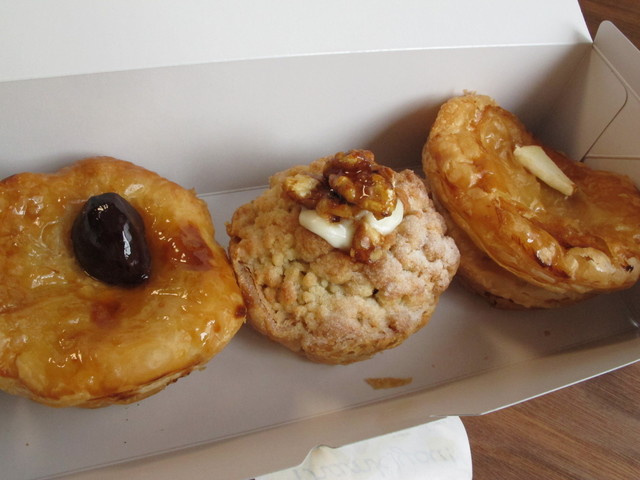 閉店 リトル パイ ファクトリー エキュート品川店 Little Pie Factory 品川 スイーツ その他 食べログ