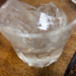 明治屋 - 芋ロック　