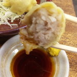 明治屋 - シューマイ　３５０円