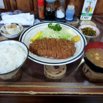 Tonkatsu No Shigemitsu - 