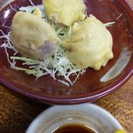 明治屋 - シューマイ　３５０円