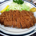 Tonkatsu No Shigemitsu - 