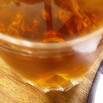 明治屋 - 烏龍茶　２００円