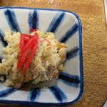 明治屋 - うの花　３００円