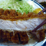 Tonkatsu No Shigemitsu - 