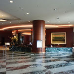 The Lobby Lounge - 