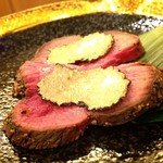 東京肉しゃぶ家 - 