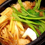 東京肉しゃぶ家 - 