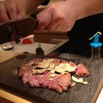 東京肉しゃぶ家 - 