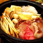 東京肉しゃぶ家 - 