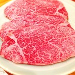 東京肉しゃぶ家 - 