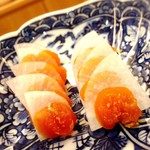 東京肉しゃぶ家 - 