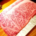 東京肉しゃぶ家 - 