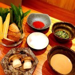 東京肉しゃぶ家 - 