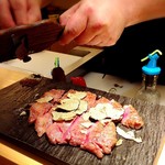 東京肉しゃぶ家 - 