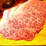 東京肉しゃぶ家 - 