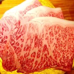 東京肉しゃぶ家 - 