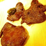 東京肉しゃぶ家 - 