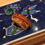 さえ喜 - あなご