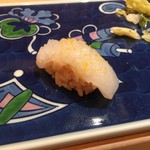 さえ喜 - アオリイカ