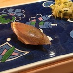 さえ喜 - かすご （小鯛）