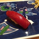 さえ喜 - 那智勝浦 本マグロ 漬け