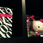 フォションさんにもキティちゃん(2016年9月)