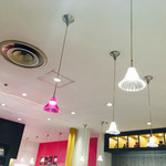 フォション - 店内(2016年9月)