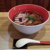 Japanese Soba Noodles 蔦