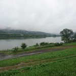 うなぎの 東海亭 - 北上川近くです