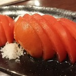 Sanchoku Ichiba Maru - 冷やしトマト