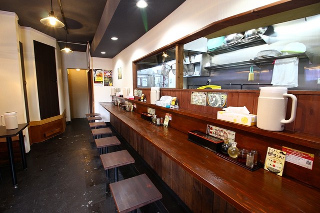 Menya Hachimal photo 5