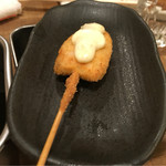 Shinsekai Janjan Yokochou Kushikatsu Katsuhiro - 