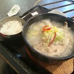 炭火焼肉・韓国家庭料理 ソナム - 