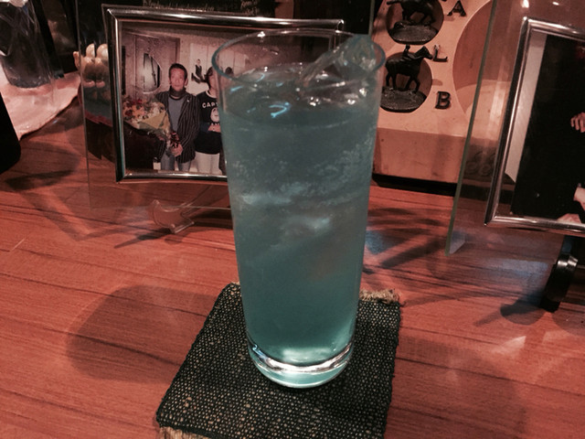 酒田倶楽部 - 酒田（バー）の写真