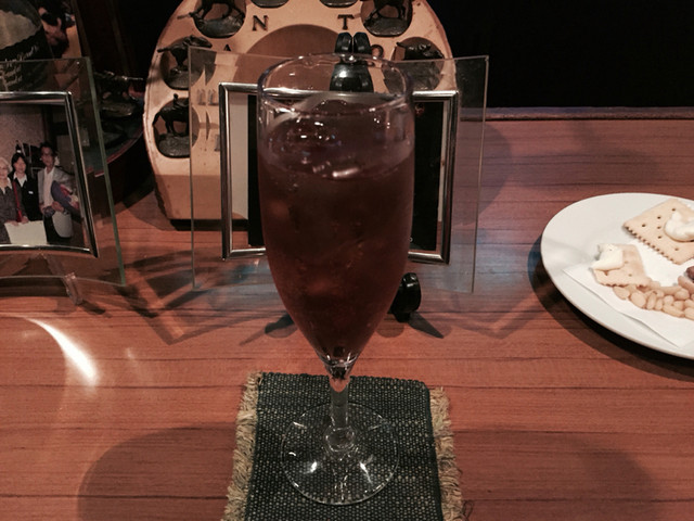 酒田倶楽部 - 酒田（バー）の写真