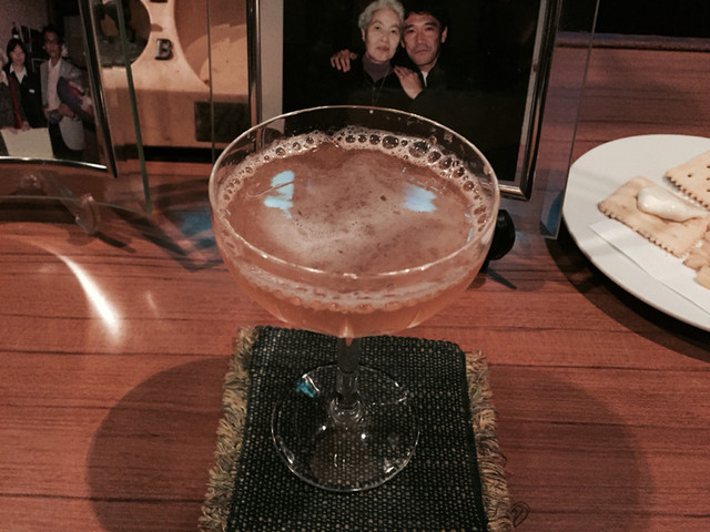 酒田倶楽部 - 酒田（バー）の写真