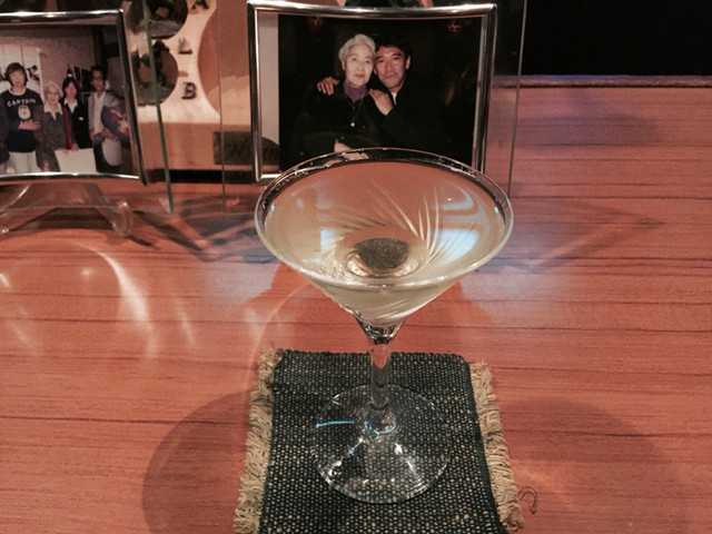 酒田倶楽部 - 酒田（バー）の写真