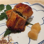 くろぎ - 吉野川の天然鰻