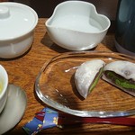 タビ チャフェ - 静岡銘茶セット