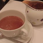 ジャンポール エヴァン - ジャンジャンブル