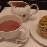 ジャンポール エヴァン - モンポワール ユズ
      ジャンジャンブル
      