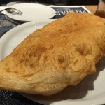 ラ フィーリア デル プレジデンテ - ピッツァフリッタ