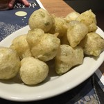 ラ フィーリア デル プレジデンテ - ゼッポリーネ